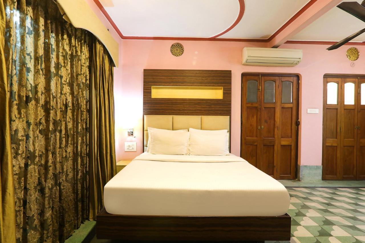 ורנאסי Fabhotel East View מראה חיצוני תמונה
