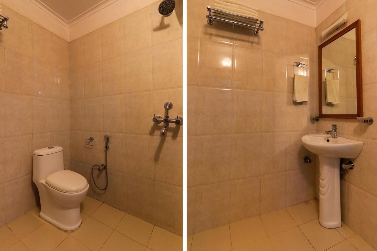 ורנאסי Fabhotel East View מראה חיצוני תמונה