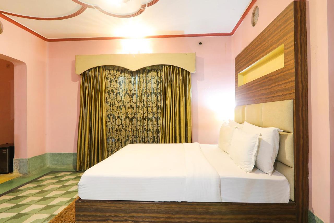 ורנאסי Fabhotel East View מראה חיצוני תמונה